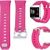Strap-it Strap-it Correa silicona Fitbit Ionic (rosa) Strap-it Strap-it Correa silicona Fitbit Ionic (rosa)