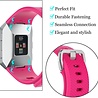 Strap-it Strap-it Correa silicona Fitbit Ionic (rosa) Strap-it Strap-it Correa silicona Fitbit Ionic (rosa)