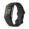 Strap-it Strap-it Funda TPU Fitbit Charge 5 (negro) Strap-it Strap-it Funda TPU Fitbit Charge 5 (negro)
