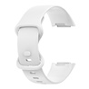 Strap-it Strap-it Correa silicona Fitbit Charge 5 (blanca) Strap-it Strap-it Correa silicona Fitbit Charge 5 (blanca)