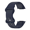 Strap-it Strap-it Correa silicona Fitbit Charge 5 (azul oscuro) Strap-it Strap-it Correa silicona Fitbit Charge 5 (azul oscuro)