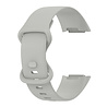 Strap-it Strap-it Correa silicona Fitbit Charge 5 (gris) Strap-it Strap-it Correa silicona Fitbit Charge 5 (gris)