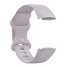 Strap-it Strap-it Correa silicona Fitbit Charge 5 (lavanda) Strap-it Strap-it Correa silicona Fitbit Charge 5 (lavanda)