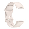 Strap-it Strap-it Correa silicona Fitbit Charge 5 (arena blanca) Strap-it Strap-it Correa silicona Fitbit Charge 5 (arena blanca)
