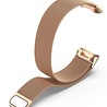 Strap-it Strap-it Correa milanesa Fitbit Charge 5 (oro rosa) Strap-it Strap-it Correa milanesa Fitbit Charge 5 (oro rosa)
