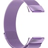 Strap-it Strap-it Correa milanesa Fitbit Charge 5 (púrpura claro) Strap-it Strap-it Correa milanesa Fitbit Charge 5 (púrpura claro)