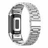 Strap-it Strap-it Correa acero Fitbit Charge 5 (plateada) Strap-it Strap-it Correa acero Fitbit Charge 5 (plateada)