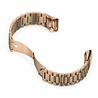 Strap-it Strap-it Correa acero Fitbit Charge 5 (oro rosa) Strap-it Strap-it Correa acero Fitbit Charge 5 (oro rosa)