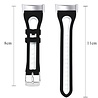 Strap-it Strap-it Correa deportiva Fitbit Charge 5 (negra/blanca) Strap-it Strap-it Correa deportiva Fitbit Charge 5 (negra/blanca)