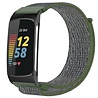 Strap-it Strap-it Correa nylon Fitbit Charge 5 (verde) Strap-it Strap-it Correa nylon Fitbit Charge 5 (verde)