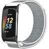 Strap-it Strap-it Correa nylon Fitbit Charge 5 (concha marina) Strap-it Strap-it Correa nylon Fitbit Charge 5 (concha marina)