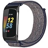 Strap-it Strap-it Correa nylon Fitbit Charge 5 (azul) Strap-it Strap-it Correa nylon Fitbit Charge 5 (azul)