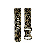Strap-it Strap-it Correa Lucky Leopard Fitbit Charge 5 Strap-it Strap-it Correa Lucky Leopard Fitbit Charge 5