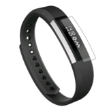 Strap-it Protector de pantalla Fitbit Alta/Alta HR (película de plástico) Strap-it Protector de pantalla Fitbit Alta/Alta HR (película de plástico)