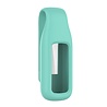 Strap-it Strap-it Clip de silicona Fitbit Luxe (aguamarina) Strap-it Strap-it Clip de silicona Fitbit Luxe (aguamarina)