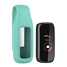 Strap-it Strap-it Clip de silicona Fitbit Luxe (aguamarina) Strap-it Strap-it Clip de silicona Fitbit Luxe (aguamarina)
