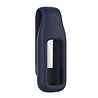 Strap-it Strap-it Clip de silicona Fitbit Luxe (azul oscuro) Strap-it Strap-it Clip de silicona Fitbit Luxe (azul oscuro)