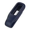 Strap-it Strap-it Clip de silicona Fitbit Luxe (azul oscuro) Strap-it Strap-it Clip de silicona Fitbit Luxe (azul oscuro)