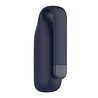 Strap-it Strap-it Clip de silicona Fitbit Luxe (azul oscuro) Strap-it Strap-it Clip de silicona Fitbit Luxe (azul oscuro)