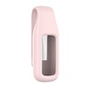 Strap-it Strap-it Clip de silicona Fitbit Luxe (rosa) Strap-it Strap-it Clip de silicona Fitbit Luxe (rosa)
