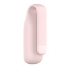 Strap-it Strap-it Clip de silicona Fitbit Luxe (rosa) Strap-it Strap-it Clip de silicona Fitbit Luxe (rosa)