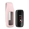 Strap-it Strap-it Clip de silicona Fitbit Luxe (rosa) Strap-it Strap-it Clip de silicona Fitbit Luxe (rosa)
