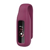 Strap-it Strap-it Clip de silicona Fitbit Luxe (burdeos) Strap-it Strap-it Clip de silicona Fitbit Luxe (burdeos)