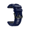 Strap-it Strap-it Correa silicona Garmin Fenix 7x (azul oscuro) Strap-it Strap-it Correa silicona Garmin Fenix 7x (azul oscuro)