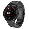 Strap-it Strap-it Correa acero Garmin Fenix 7x (negro) Strap-it Strap-it Correa acero Garmin Fenix 7x (negro)