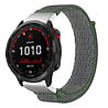 Strap-it Strap-it Correa nylon Garmin Fenix 7 (verde) Strap-it Strap-it Correa nylon Garmin Fenix 7 (verde)