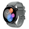 Strap-it Strap-it Correa silicona Huawei Watch GT 3 42mm (gris) Strap-it Strap-it Correa silicona Huawei Watch GT 3 42mm (gris)