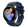 Strap-it Strap-it Correa silicona Huawei Watch GT 3 42mm (azul oscuro) Strap-it Strap-it Correa silicona Huawei Watch GT 3 42mm (azul oscuro)