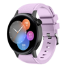 Strap-it Strap-it Correa silicona Huawei Watch GT 3 42mm (lila) Strap-it Strap-it Correa silicona Huawei Watch GT 3 42mm (lila)