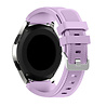Strap-it Strap-it Correa silicona Huawei Watch GT 3 42mm (lila) Strap-it Strap-it Correa silicona Huawei Watch GT 3 42mm (lila)