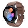 Strap-it Strap-it Correa silicona Huawei Watch GT 3 42mm (café marrón) Strap-it Strap-it Correa silicona Huawei Watch GT 3 42mm (café marrón)