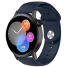 Strap-it Strap-it Correa deportiva Huawei Watch GT 3 42mm (azul oscuro) Strap-it Strap-it Correa deportiva Huawei Watch GT 3 42mm (azul oscuro)