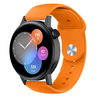 Strap-it Strap-it Correa deportiva Huawei Watch GT 3 42mm (naranja) Strap-it Strap-it Correa deportiva Huawei Watch GT 3 42mm (naranja)