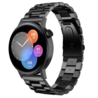 Strap-it Strap-it Correa acero Huawei Watch GT 3 42mm (negro) Strap-it Strap-it Correa acero Huawei Watch GT 3 42mm (negro)