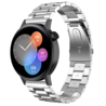 Strap-it Strap-it Correa acero Huawei Watch GT 3 42mm (plateado) Strap-it Strap-it Correa acero Huawei Watch GT 3 42mm (plateado)