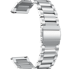 Strap-it Strap-it Correa acero Huawei Watch GT 3 42mm (plateado) Strap-it Strap-it Correa acero Huawei Watch GT 3 42mm (plateado)