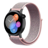 Strap-it Strap-it Correa nylon Huawei Watch GT 3 42mm (arena rosa) Strap-it Strap-it Correa nylon Huawei Watch GT 3 42mm (arena rosa)