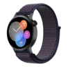 Strap-it Strap-it Correa nylon Huawei Watch GT 3 42mm (morado/azul) Strap-it Strap-it Correa nylon Huawei Watch GT 3 42mm (morado/azul)