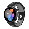 Strap-it Strap-it Correa deportiva Huawei Watch GT 3 42mm (negro/gris) Strap-it Strap-it Correa deportiva Huawei Watch GT 3 42mm (negro/gris)