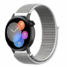 Strap-it Strap-it Correa nylon Huawei Watch GT 3 42mm (gris) Strap-it Strap-it Correa nylon Huawei Watch GT 3 42mm (gris)