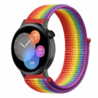 Strap-it Strap-it Correa nylon Huawei Watch GT 3 42mm (arcoíris) Strap-it Strap-it Correa nylon Huawei Watch GT 3 42mm (arcoíris)