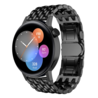 Strap-it Strap-it Correa acero dragón Huawei Watch GT 3 42mm (negro) Strap-it Strap-it Correa acero dragón Huawei Watch GT 3 42mm (negro)
