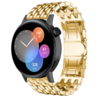 Strap-it Strap-it Correa acero dragón Huawei Watch GT 3 42mm (dorado) Strap-it Strap-it Correa acero dragón Huawei Watch GT 3 42mm (dorado)