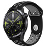 Strap-it Strap-it Correa deportiva Huawei Watch GT 3 46mm (negro/gris) Strap-it Strap-it Correa deportiva Huawei Watch GT 3 46mm (negro/gris)