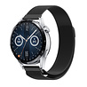 Strap-it Strap-it Correa milanese Huawei Watch GT 3 46mm (negro) Strap-it Strap-it Correa milanese Huawei Watch GT 3 46mm (negro)