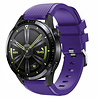 Strap-it Strap-it Correa silicona Huawei Watch GT 3 46mm (morado) Strap-it Strap-it Correa silicona Huawei Watch GT 3 46mm (morado)